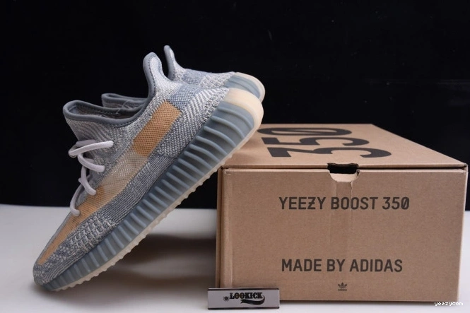 Israfil Adidas FZ5421 Yeezy 350 Boost V2 0711